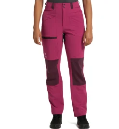 Mid Relaxed Pant Women