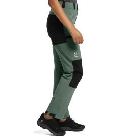 Mid Relaxed Pant Women