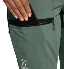 Mid Relaxed Pant Women