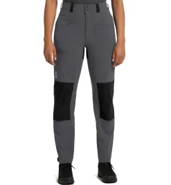 Mid Relaxed Pant Women