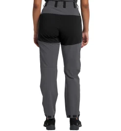 Mid Relaxed Pant Women