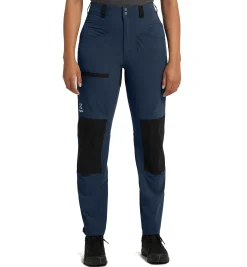Mid Relaxed Pant Women