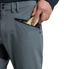 Mid Slim Pant Men