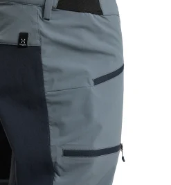Mid Slim Pant Men