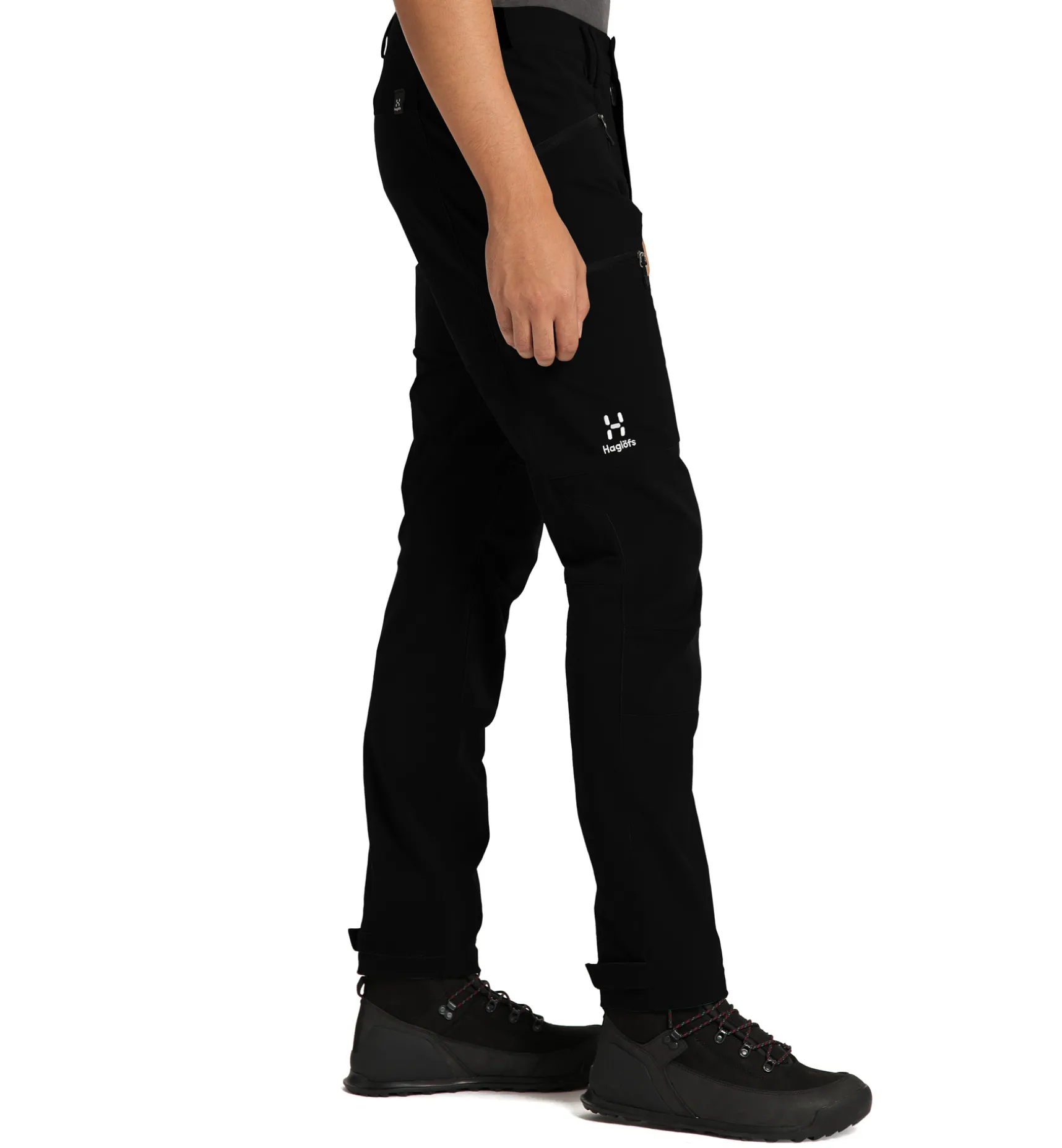 Mid Slim Pant Men