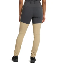 Mid Slim Pant Women