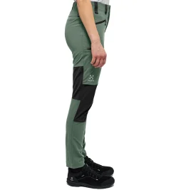 Mid Slim Pant Women