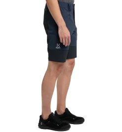 Mid Slim Shorts Men