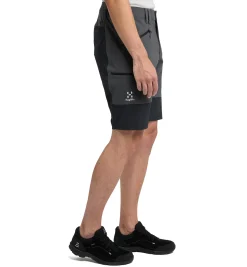 Mid Slim Shorts Men