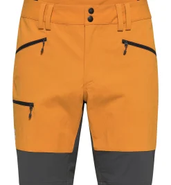 Mid Slim Shorts Men