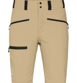 Mid Slim Shorts Women