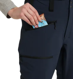 Mid Standard Pant Women