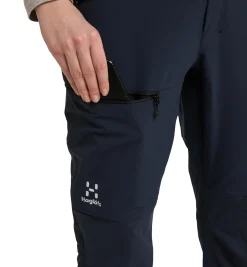Mid Standard Pant Women