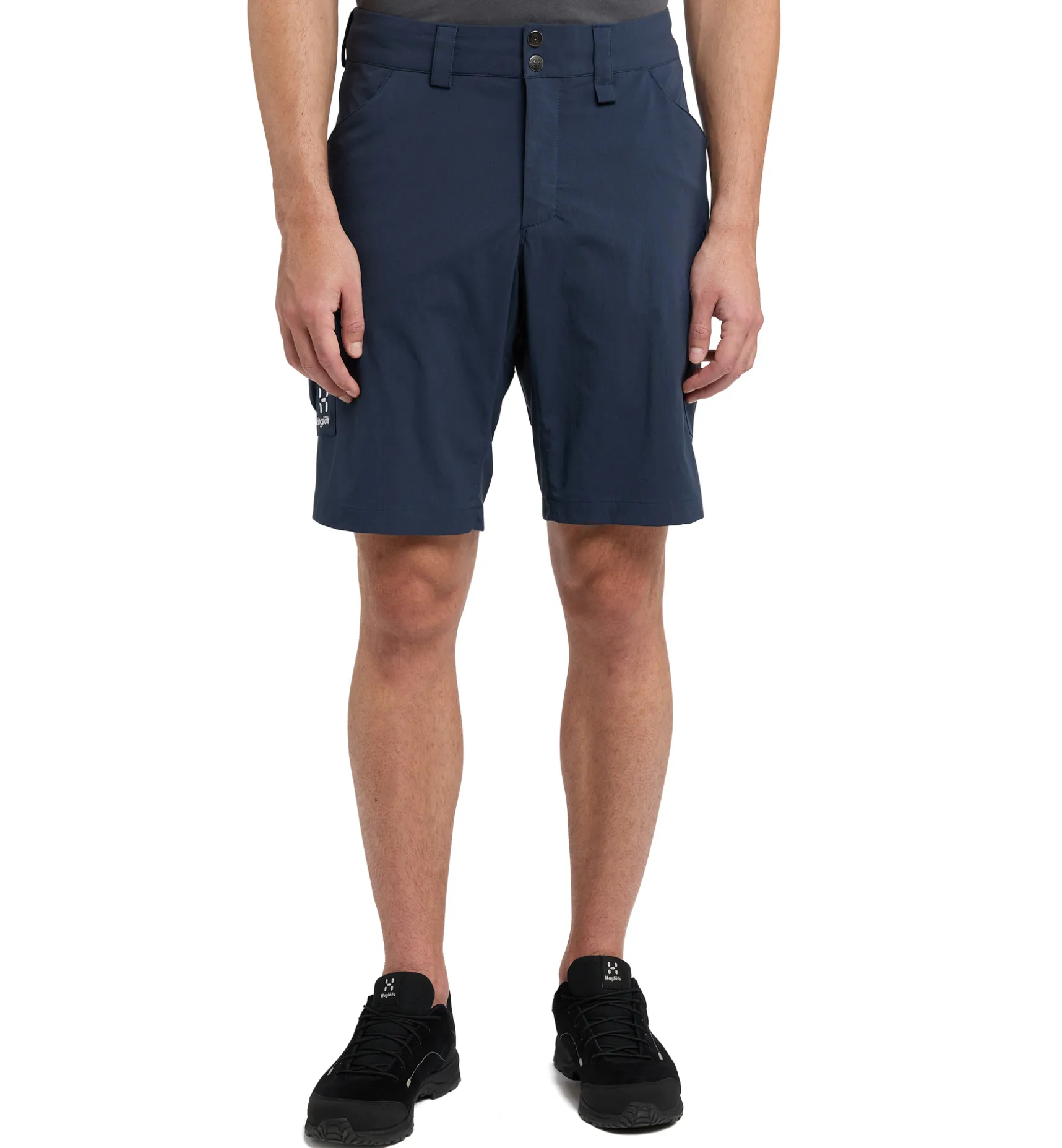 Mid Standard Shorts Men