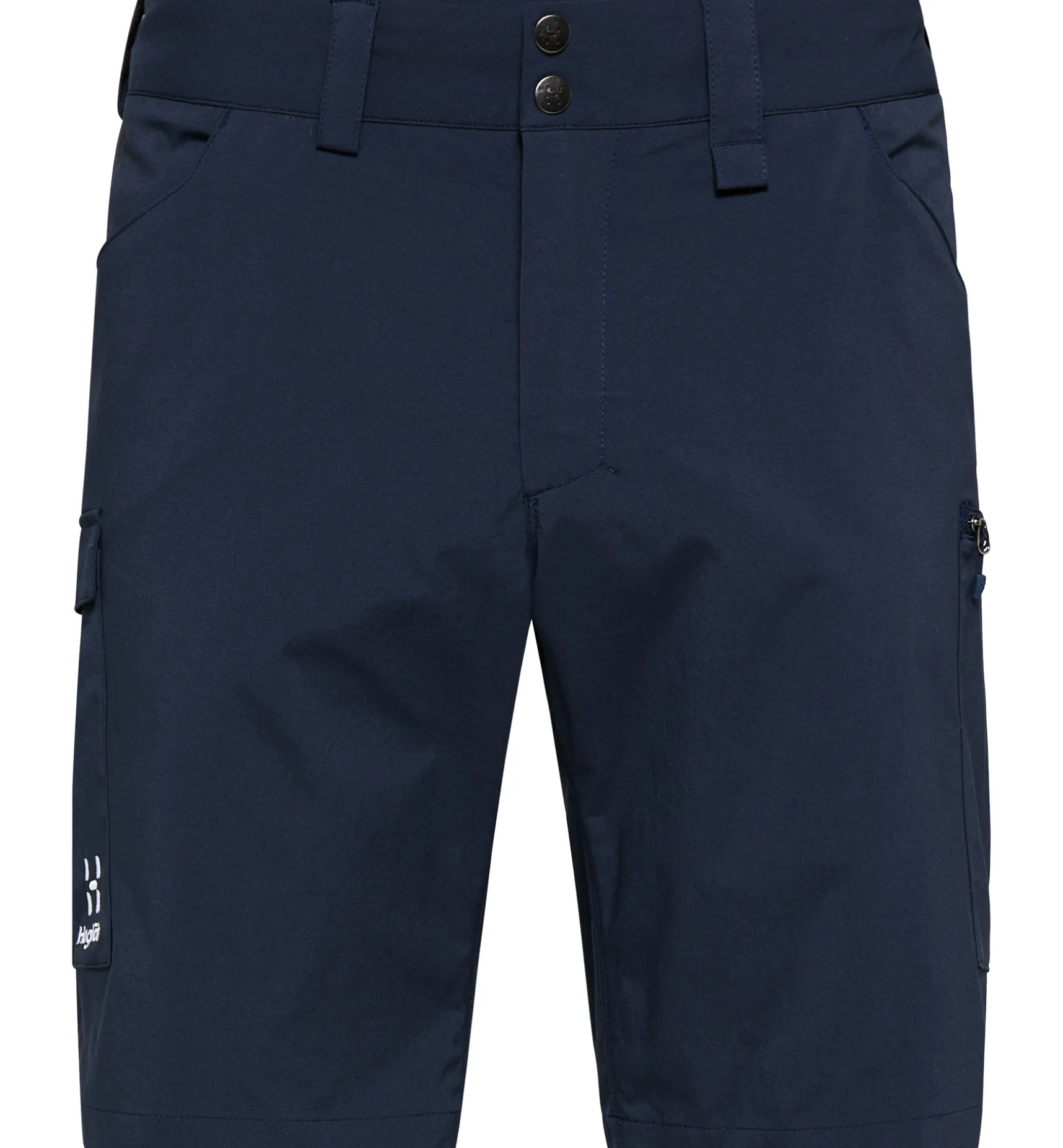 Mid Standard Shorts Men