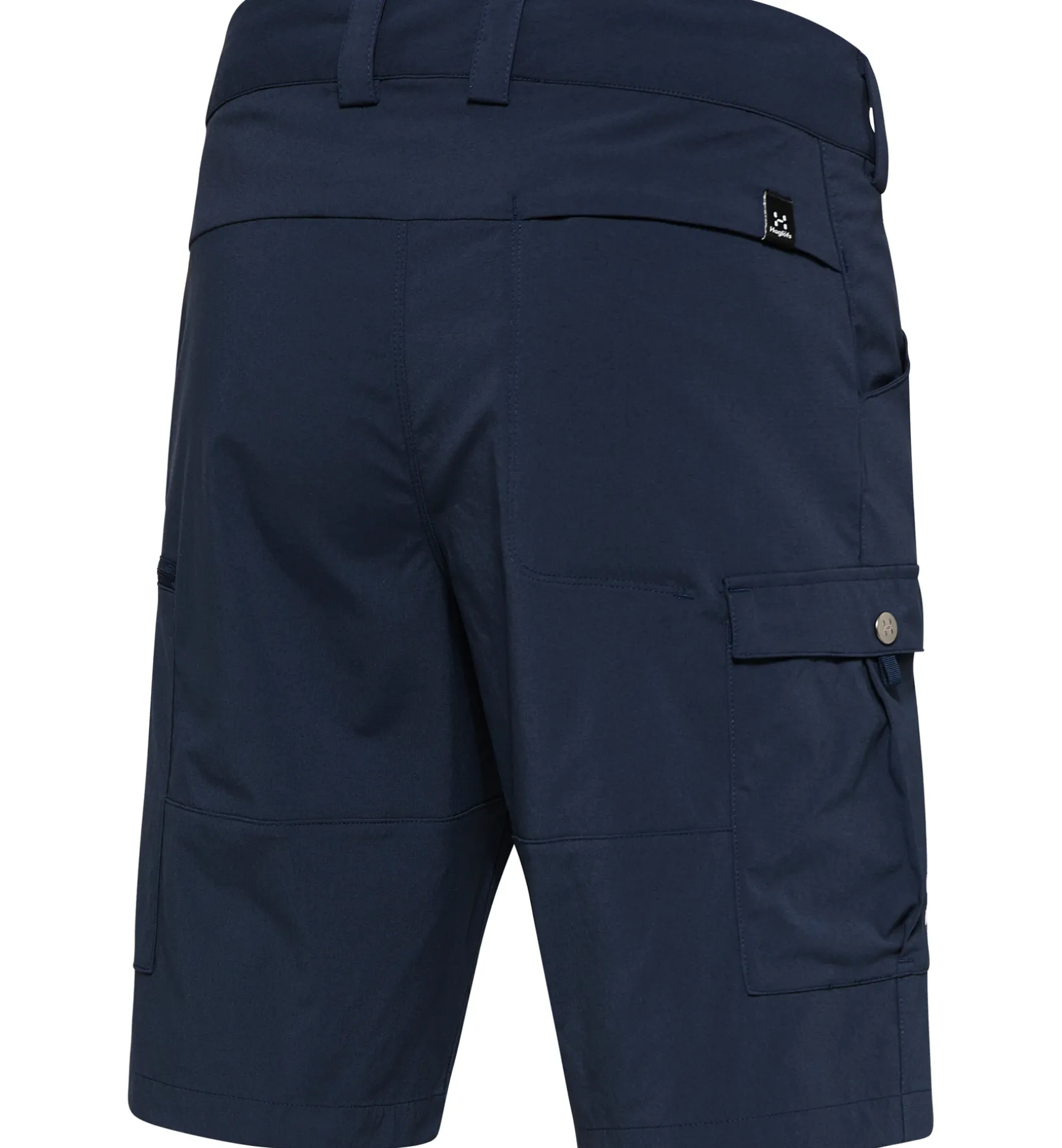 Mid Standard Shorts Men