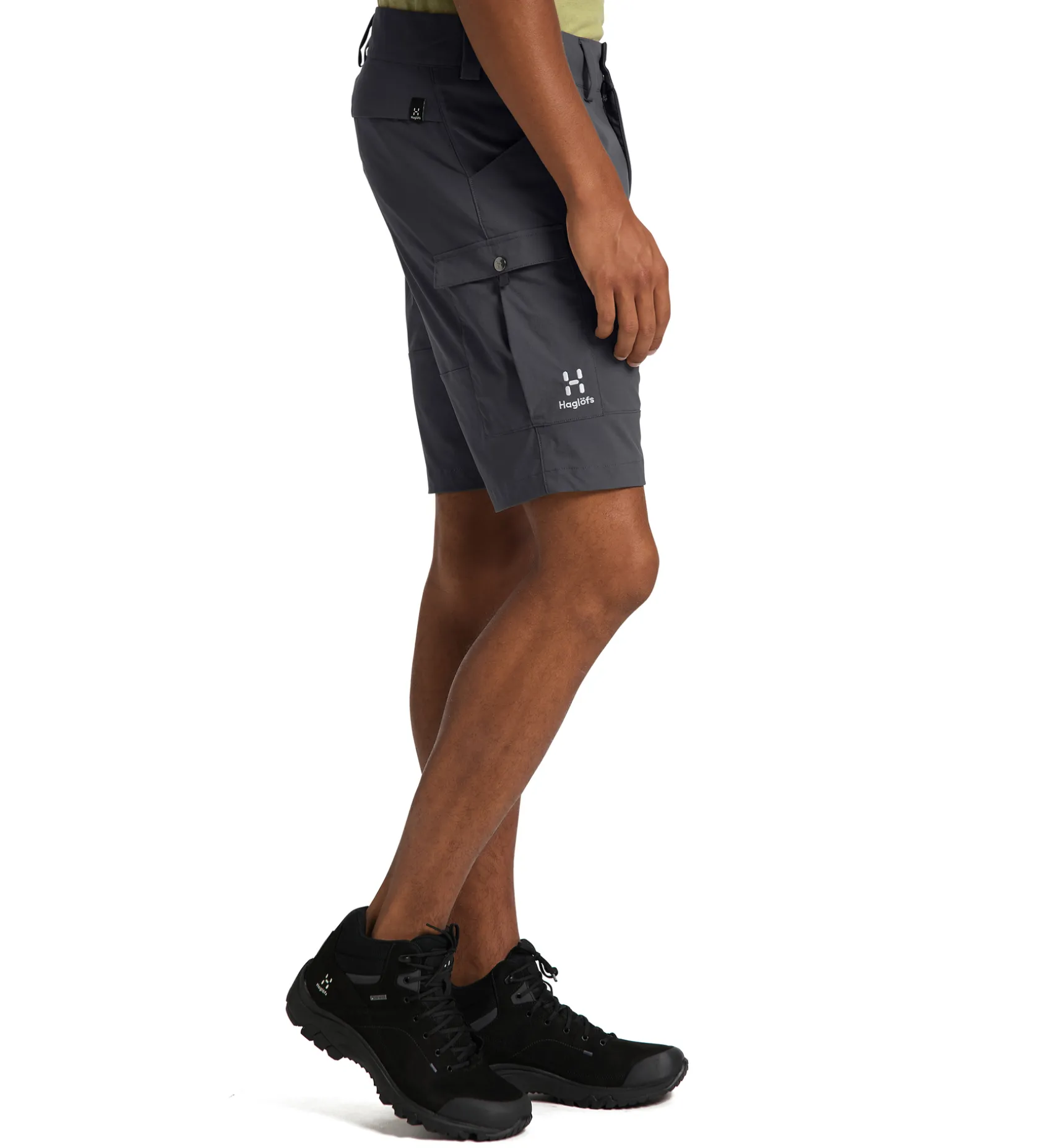 Mid Standard Shorts Men