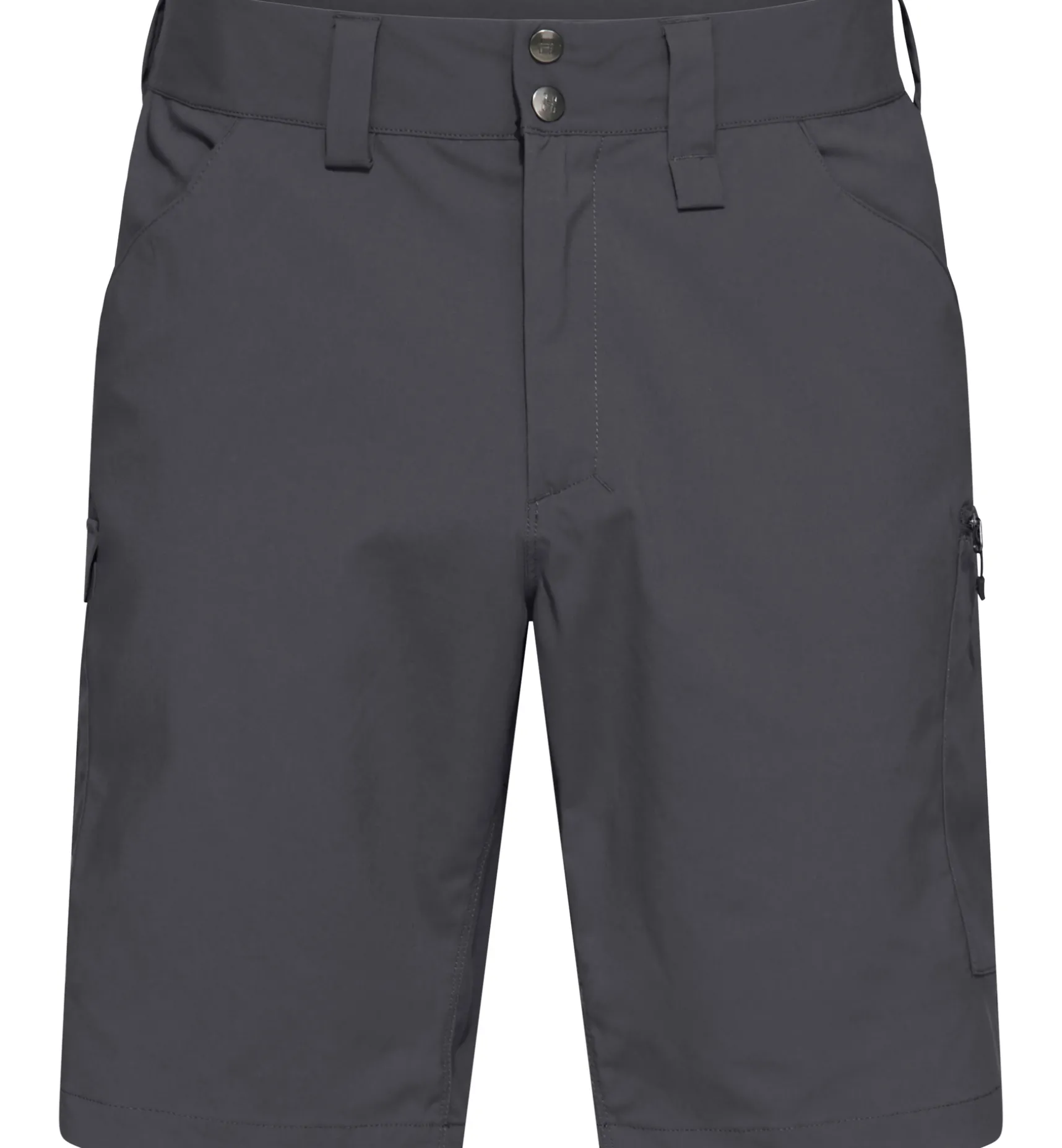 Mid Standard Shorts Men