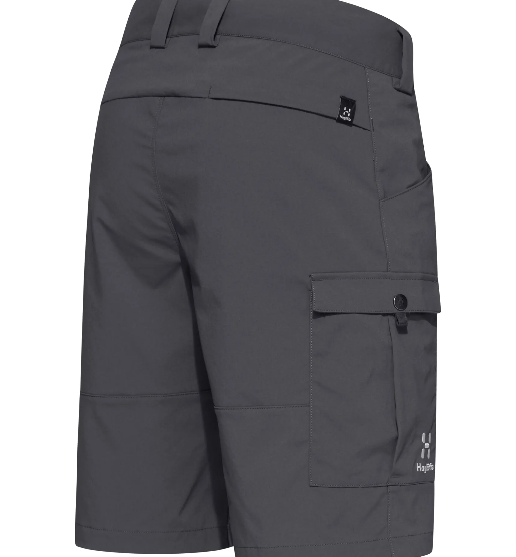 Mid Standard Shorts Men