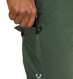 Mid Standard Shorts Men