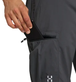 Mid Standard Zip-Off Pant Men