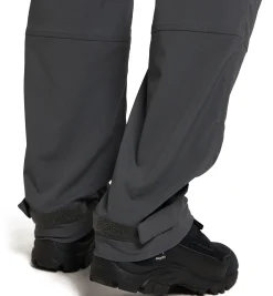 Mid Standard Zip-Off Pant Men