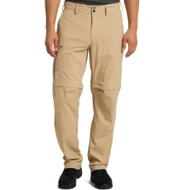 Mid Standard Zip-Off Pant Men