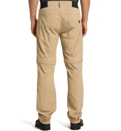 Mid Standard Zip-Off Pant Men