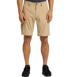 Mid Standard Zip-Off Pant Men