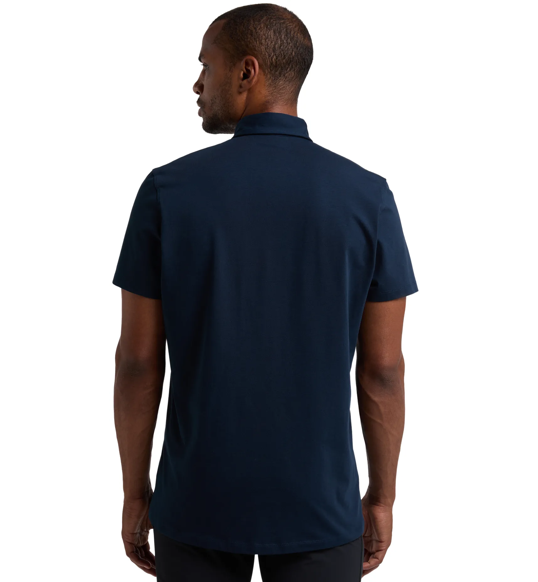 Mirth Polo Men