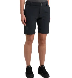 Moran Softshell Shorts Women