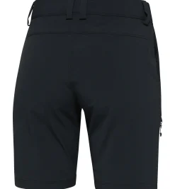 Moran Softshell Shorts Women