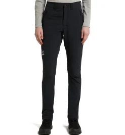 Moran Softshell Slim Pant Women