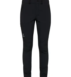 Moran Softshell Slim Pant Women