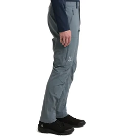Moran Softshell Slim Pant Men
