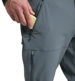 Moran Softshell Slim Pant Men