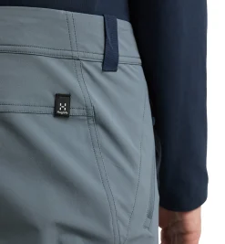 Moran Softshell Slim Pant Men