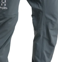 Moran Softshell Slim Pant Men