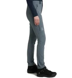 Moran Softshell Slim Pant Women
