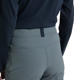Moran Softshell Slim Pant Women
