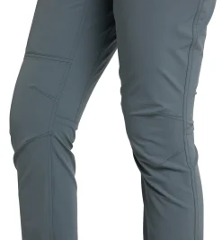 Moran Softshell Slim Pant Women