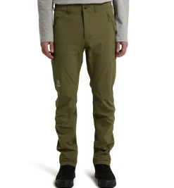 Moran Softshell Slim Pant Men
