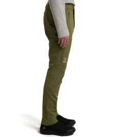 Moran Softshell Slim Pant Men