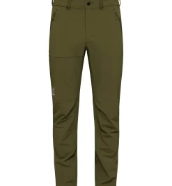 Moran Softshell Slim Pant Men