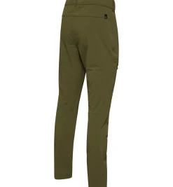 Moran Softshell Slim Pant Men