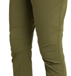 Moran Softshell Slim Pant Women