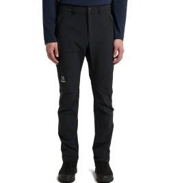 Moran Softshell Slim Pant Men