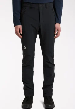 Moran Softshell Slim Pant Men