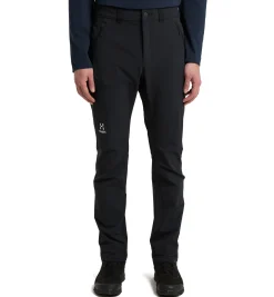 Moran Softshell Slim Pant Men