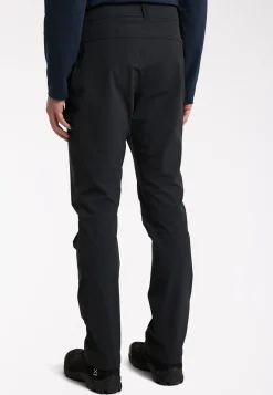 Moran Softshell Slim Pant Men
